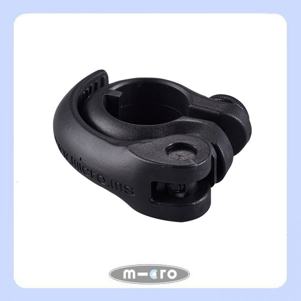 micro trike clamp 