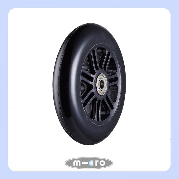 micro trike front wheel 