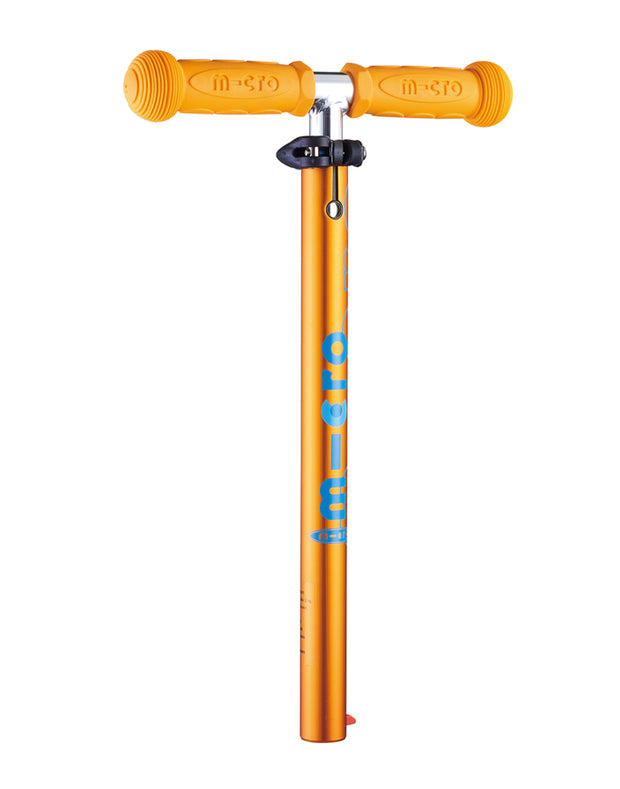 Mini Deluxe T-Bar & Handles apricot
