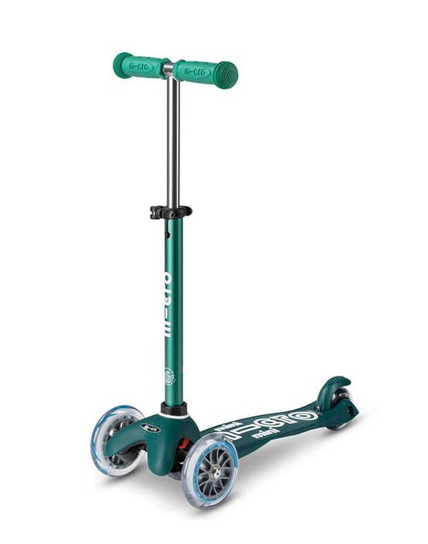 Buy Mini Micro Deluxe Eco Scooter Online – Micro Scooters Australia
