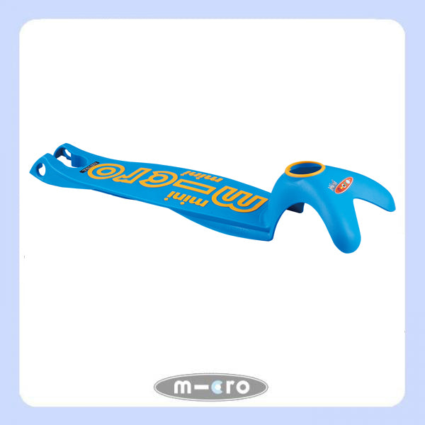 Deck Mini Deluxe ocean blue