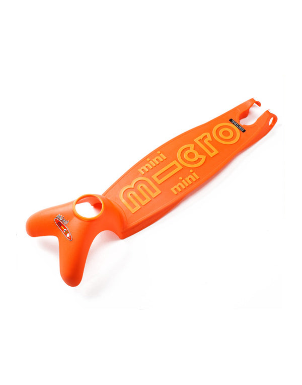 Deck Mini Deluxe orange