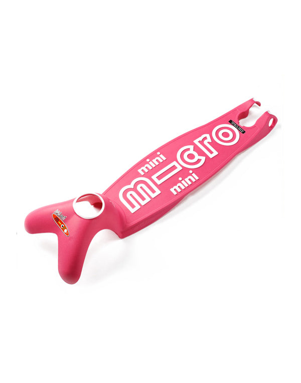 Deck Mini Deluxe pink