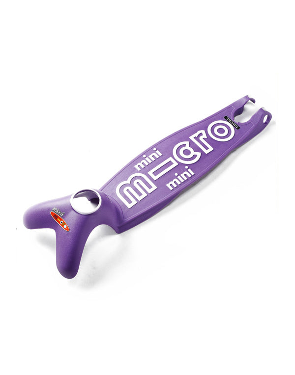 Deck Mini Deluxe purple