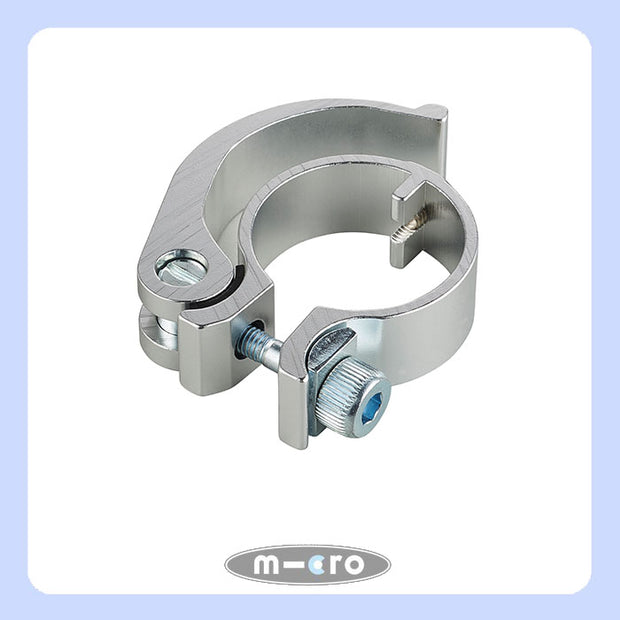 upper clamp for micro cruiser 